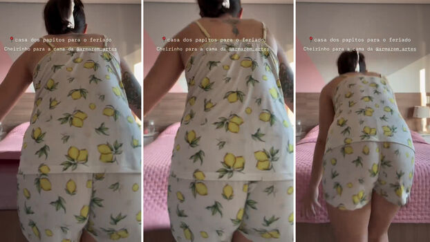 Full leaked Isabella lacerda private onlyfans photo