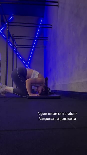 Full leaked Isabella lacerda private onlyfans photo