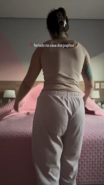 Full leaked Isabella lacerda private onlyfans photo