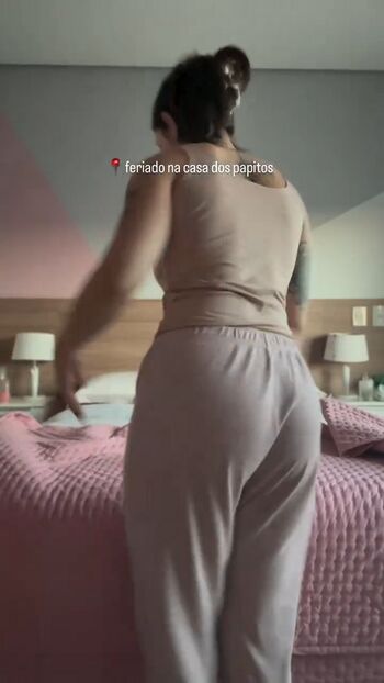 Full leaked Isabella lacerda private onlyfans photo