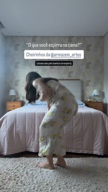 Full leaked Isabella lacerda page private photo