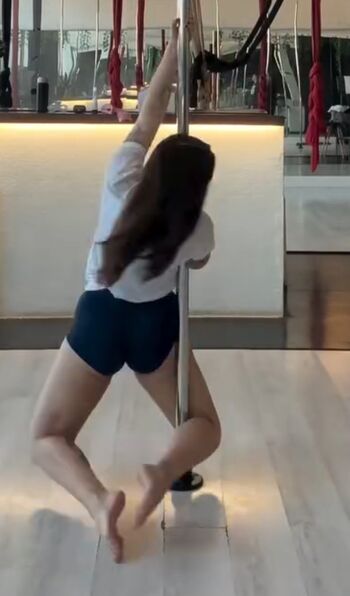 Full leaked Isabella lacerda private photo