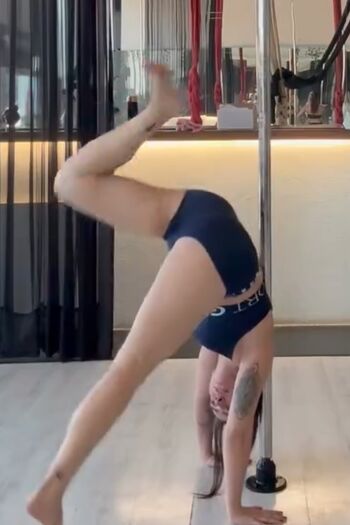 Full leaked Isabella lacerda private photo