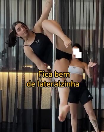 Full leaked Isabella lacerda page private photo