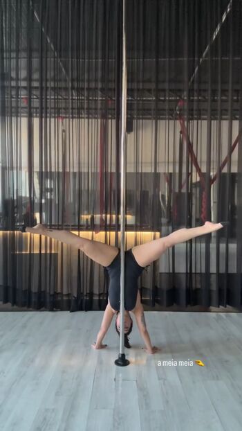 Full leaked Isabella lacerda private photo