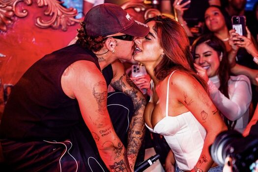 Isabella Ladera Beele