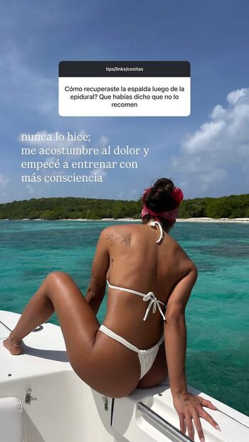 Full leaked Isabella ladera page private onlyfans photo