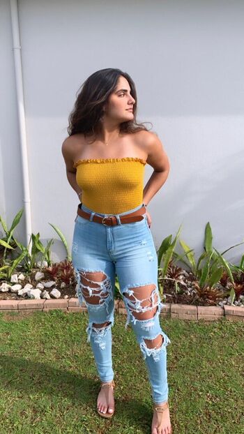 Full leaked Isabella ladera page private onlyfans photo