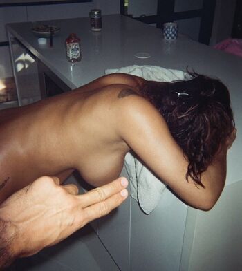 Full leaked Isabella ladera private onlyfans photo