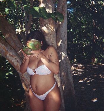 Full leaked Isabella ladera private onlyfans photo