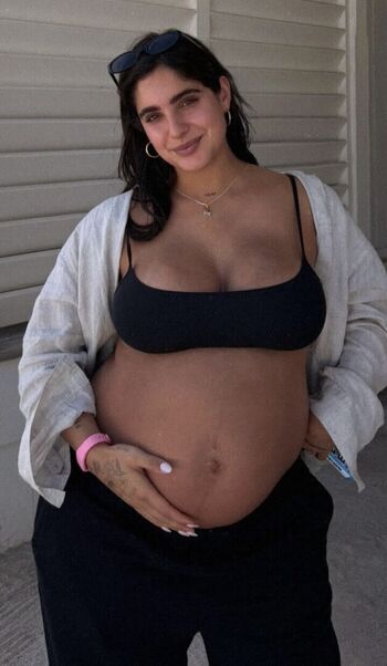 Full leaked Isabella ladera private photo