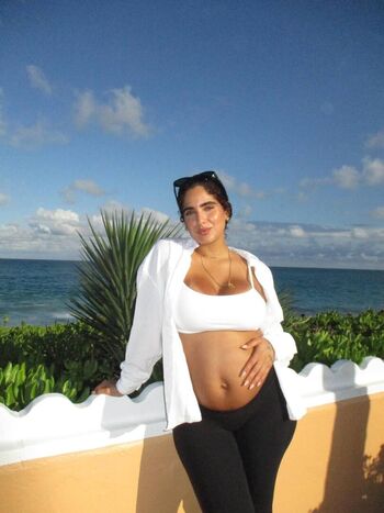 Full leaked Isabella ladera private photo