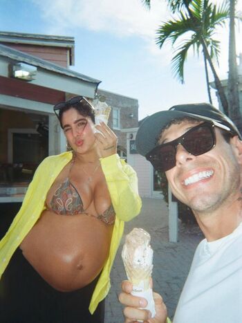 Full leaked Isabella ladera private photo