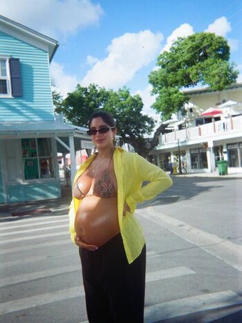 Full leaked Isabella ladera private photo