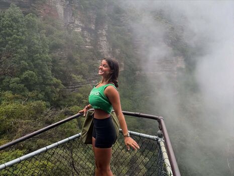 Full leaked Isabella lauren  page private onlyfans photo