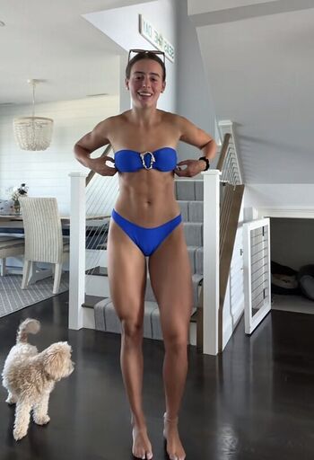 Full leaked Isabella mclaughlin private photo