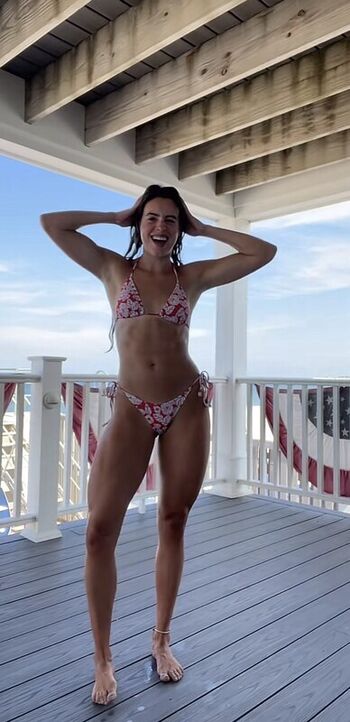 Full leaked Isabella mclaughlin private photo