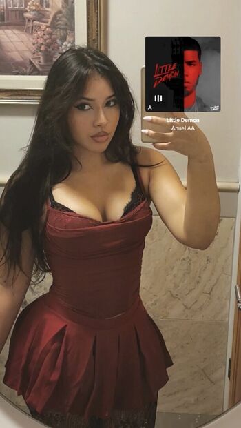 Full leaked Isabella mejia private onlyfans photo