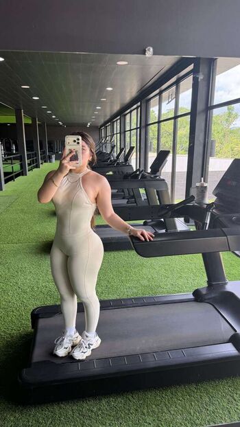 Full leaked Isabella mendoza private photo