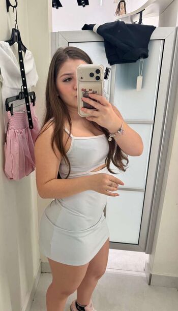 Full leaked Isabella mendoza private photo