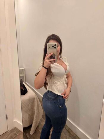 Full leaked Isabella mendoza private photo