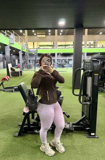 Full leaked Isabella mendoza private photo