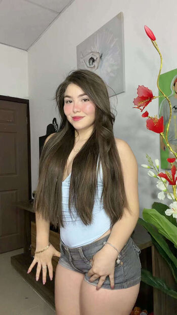 Full leaked Isabella mendoza private photo