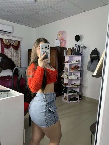 Full leaked Isabella mendoza private photo