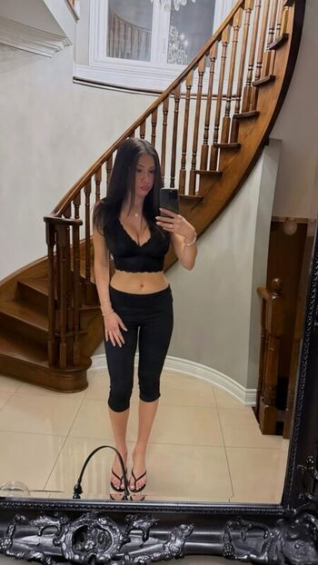 Full leaked Isabella muraca private photo