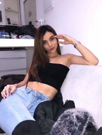 Full leaked Isabella obregon private onlyfans photo