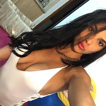 Full leaked Isabella obregon private photo