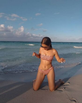 Full leaked Isabella peralta private photo