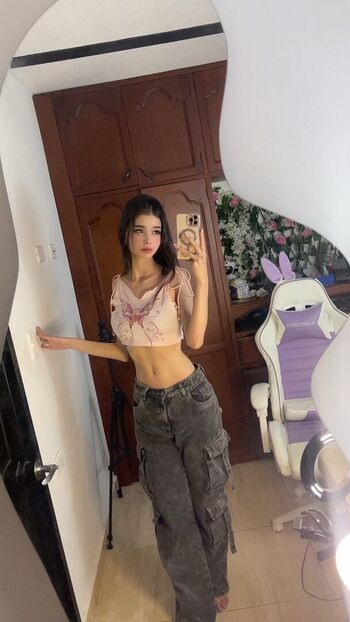 Full leaked Isabella quintero private photo