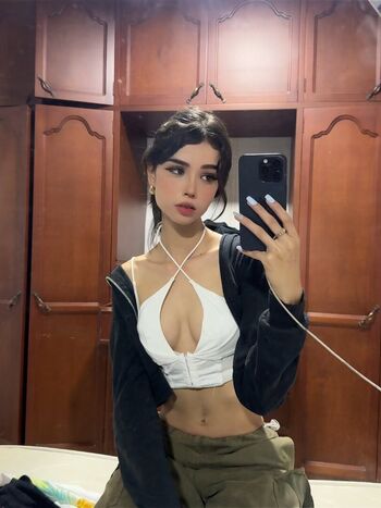 Full leaked Isabella quintero private photo