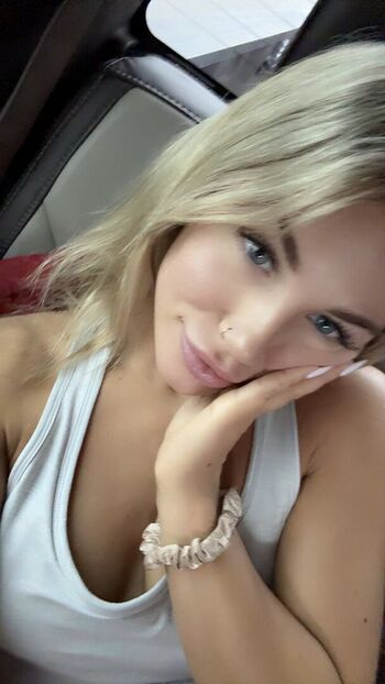 Full leaked Isabella rovirosa private photo