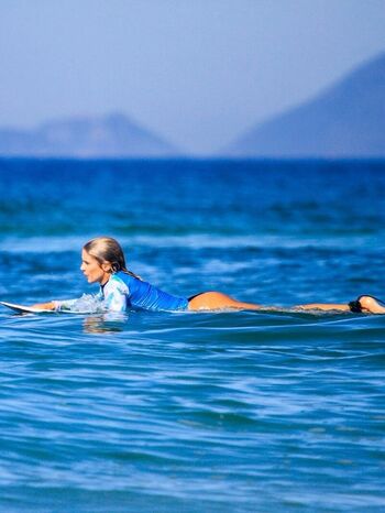 Full leaked Isabella santoni private onlyfans photo