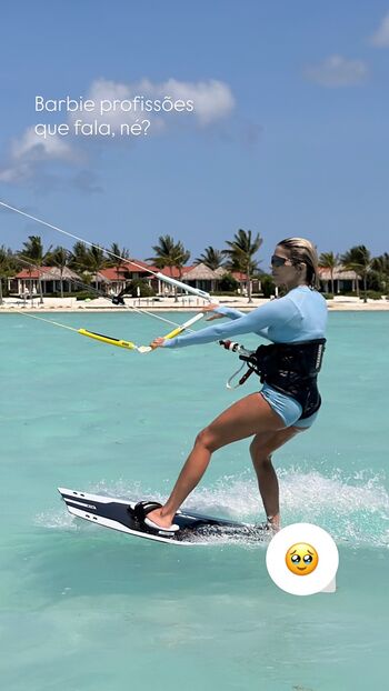 Full leaked Isabella santoni private photo