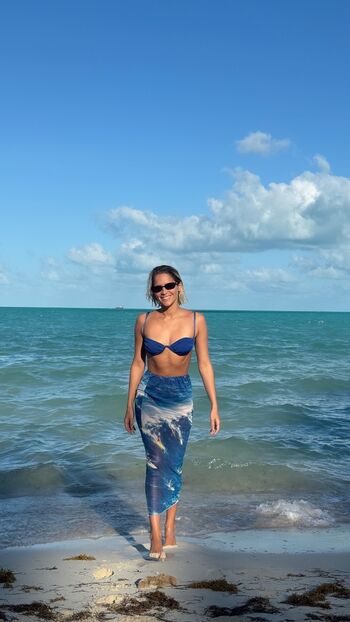 Full leaked Isabella santoni private photo