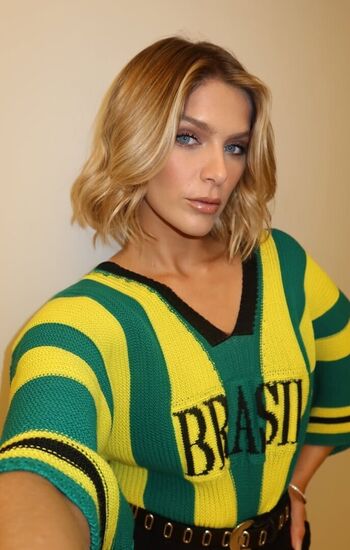 Full leaked Isabella santoni private photo