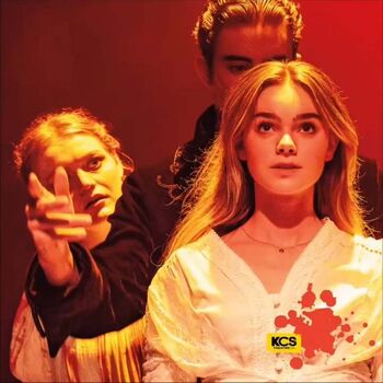 Full leaked Isabella sermon private onlyfans photo