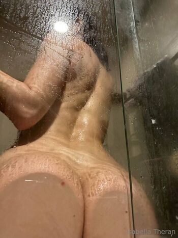 Full leaked Isabella theran private photo