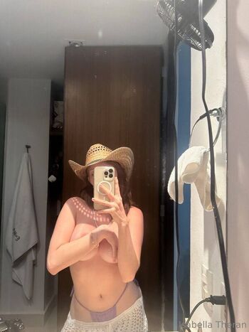 Full leaked Isabella theran private photo