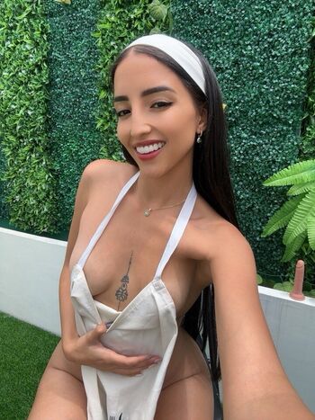 Full leaked Isabella torres private onlyfans photo