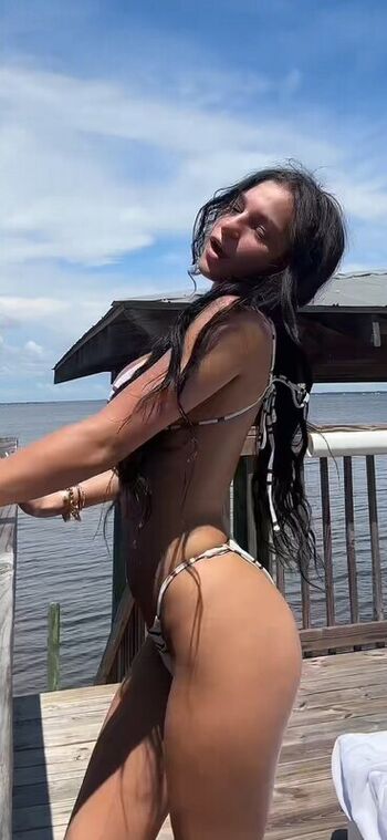 Full leaked Isabella wagner private photo