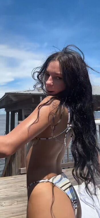 Full leaked Isabella wagner private photo