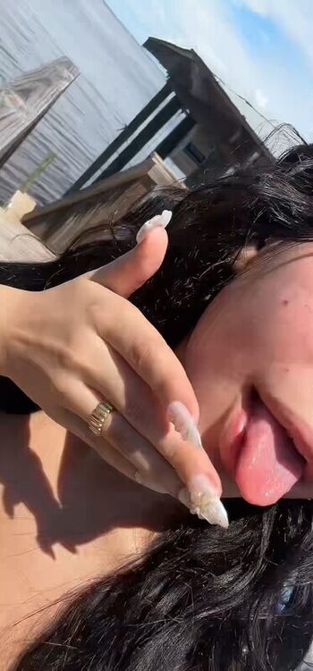 Full leaked Isabella wagner private photo