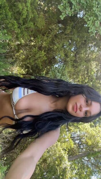 Full leaked Isabella wagner private photo