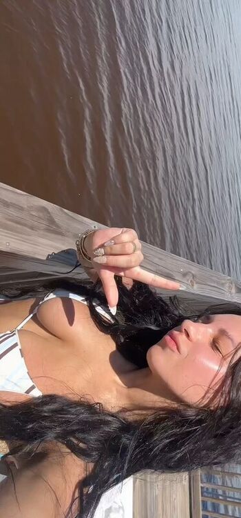 Full leaked Isabella wagner private photo