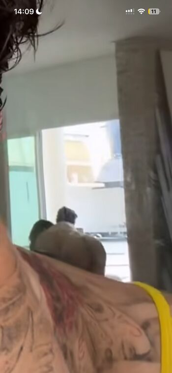 Full leaked Isabella yukisada private photo