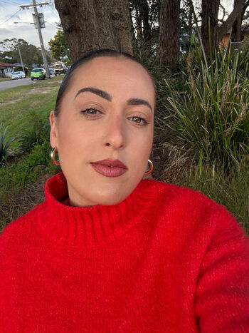 Full leaked Isabelladavis private photo